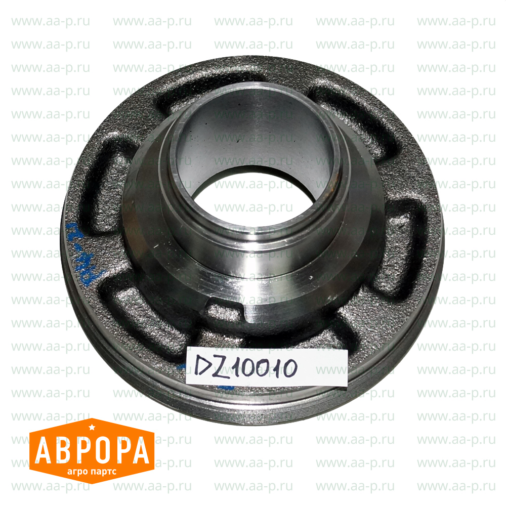 DZ10010 КОРП. ПОДШИПН. БЕЗ ПОДШ.